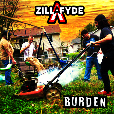BURDEN